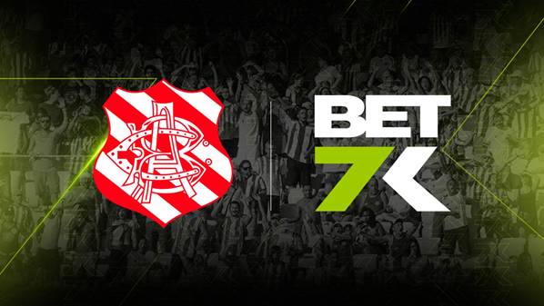 Bet7k and Bangu renew sponsorship for another two years
