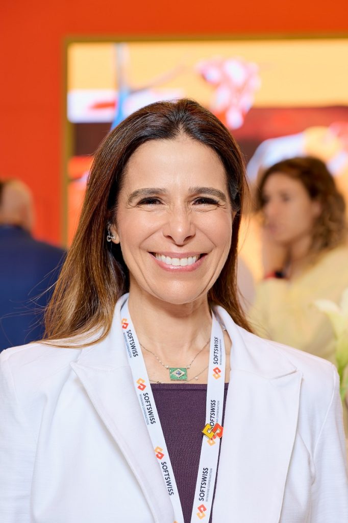 Carla Cristina Brás - Sales Manager - Werfen