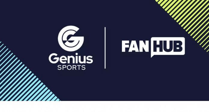 Genius Sports lança FanHUb ID