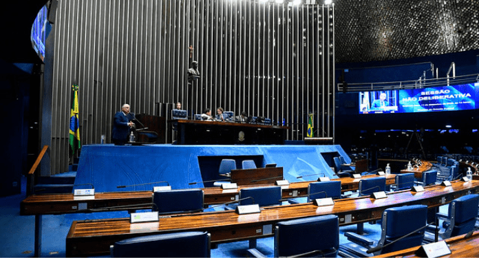 Brazil senator presents proposal to regulate bingo, casinos and