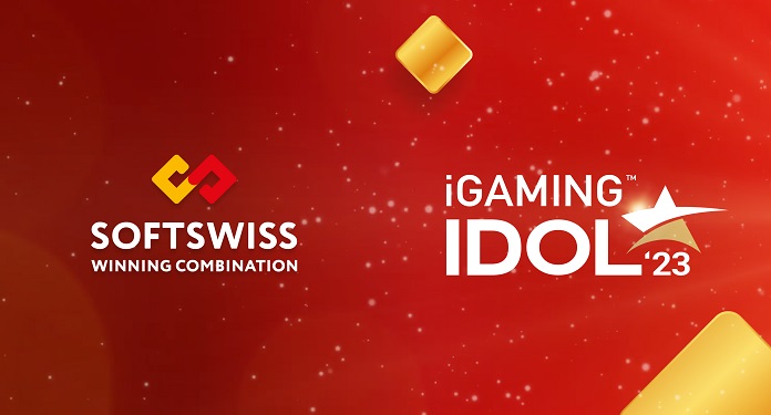 SOFTSWISS comemora vitória no iGaming IDOL Awards 2023
