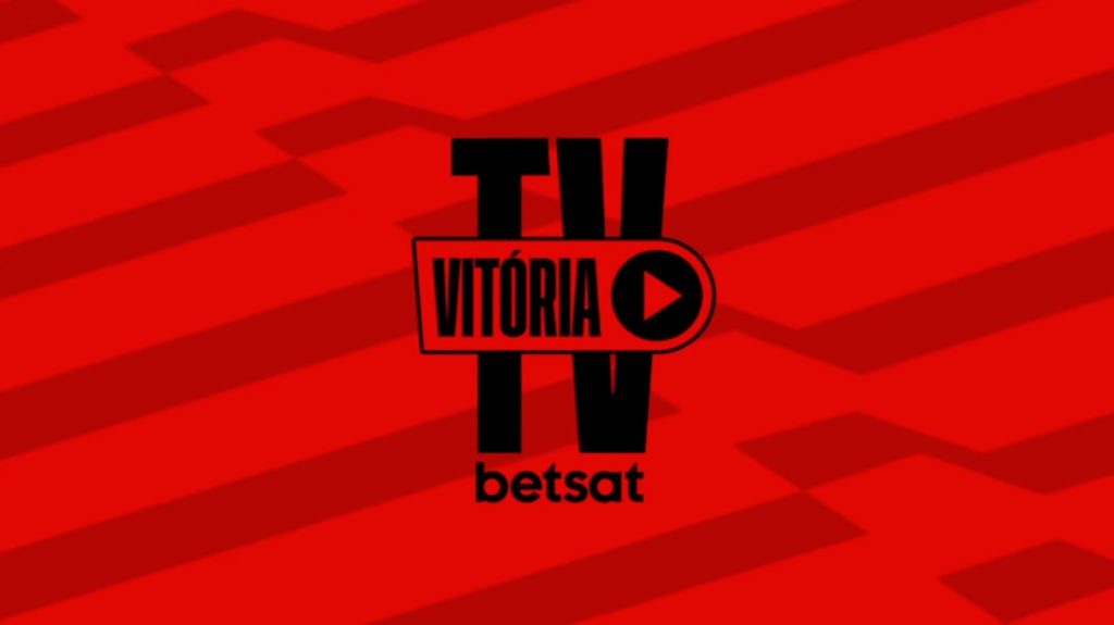 Betsat é o novo patrocinador máster do Esporte Clube Vitória