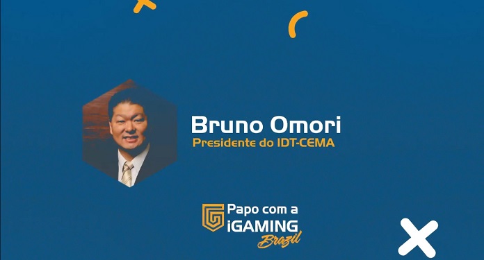 Exclusivo: Bruno Omori, do IDT-CEMA, analisa o potencial do turismo de jogos no Brasil