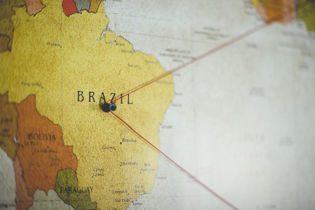 Setor de cassinos e apostas online do Brasil pode faturar mais de R$ 100 bilhoes