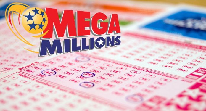 Mega Millions: Apostador de Nova Jersey ganha sozinho o prêmio de R$ 5,4 bilhões