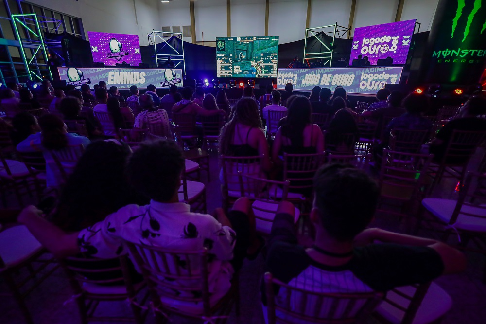 Maior torneio de eSports do Norte-Nordeste, Imagineland 2024 distribuirá R$ 150 mil em prêmios