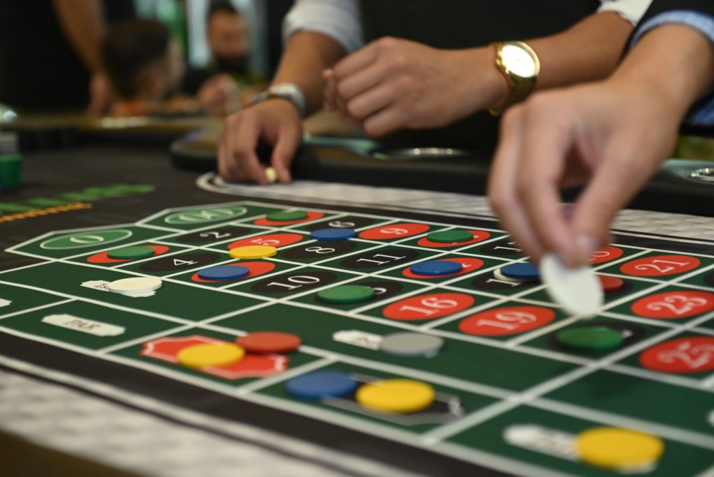 The biggest event in the sector in Latin America brought its audience closer to casinos. Imagem: Kalma Produtora