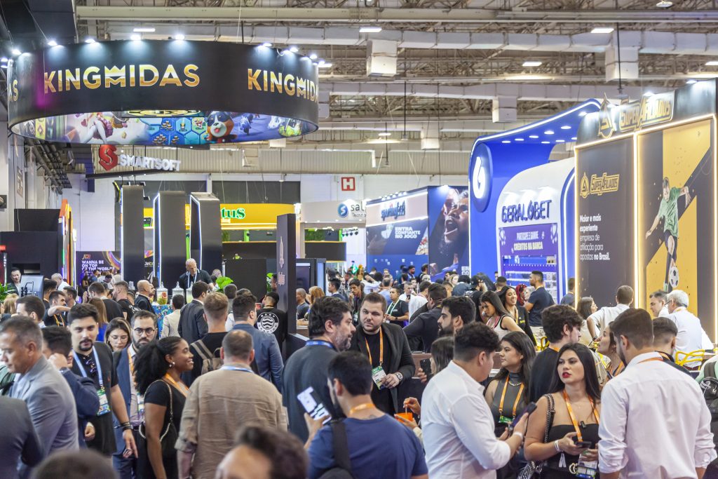Largest betting event in Latin America has record number of visitors