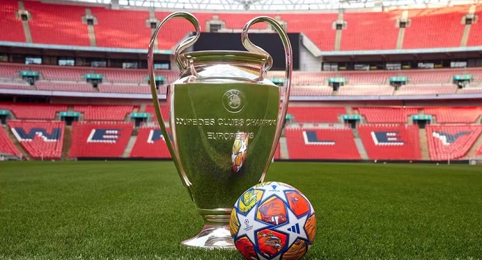 Real Madrid x Manchester City agitam o mercado de apostas na Liga dos Campeões da UEFA