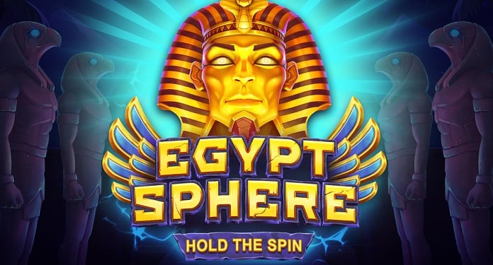 Egypt Spin