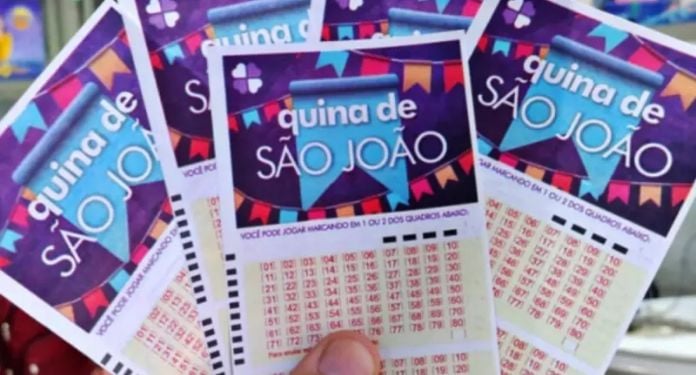 Quina De São João Draws Prize Of R 220 Million This Saturday Igaming Brazil 6590