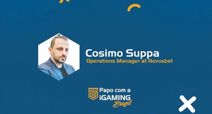 Exclusive: Cosimo Suppa points to Brazil as a promising market for ...