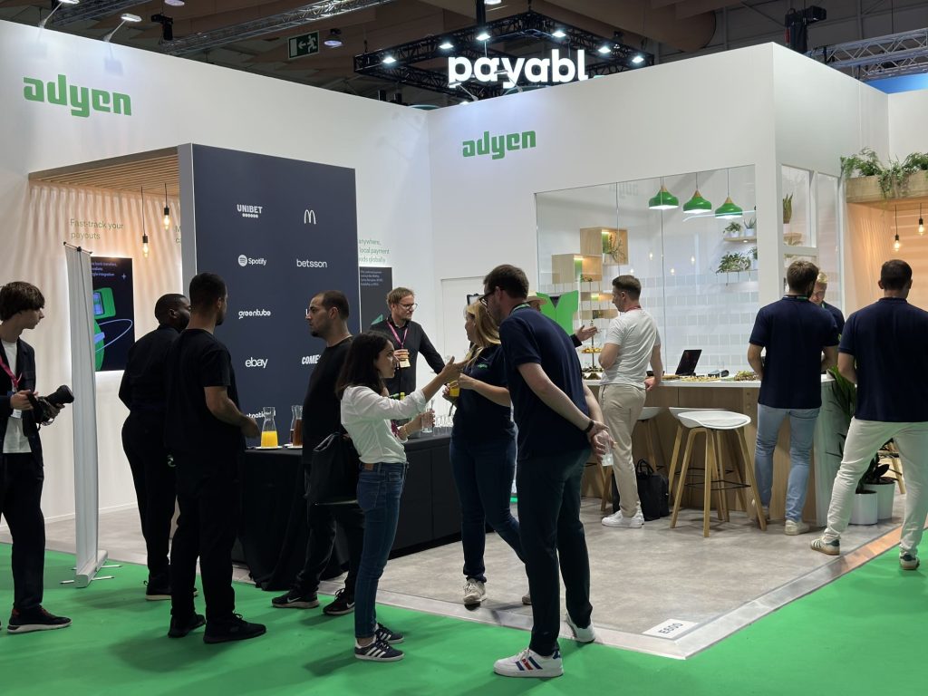 Global payments platform present in Lisbon