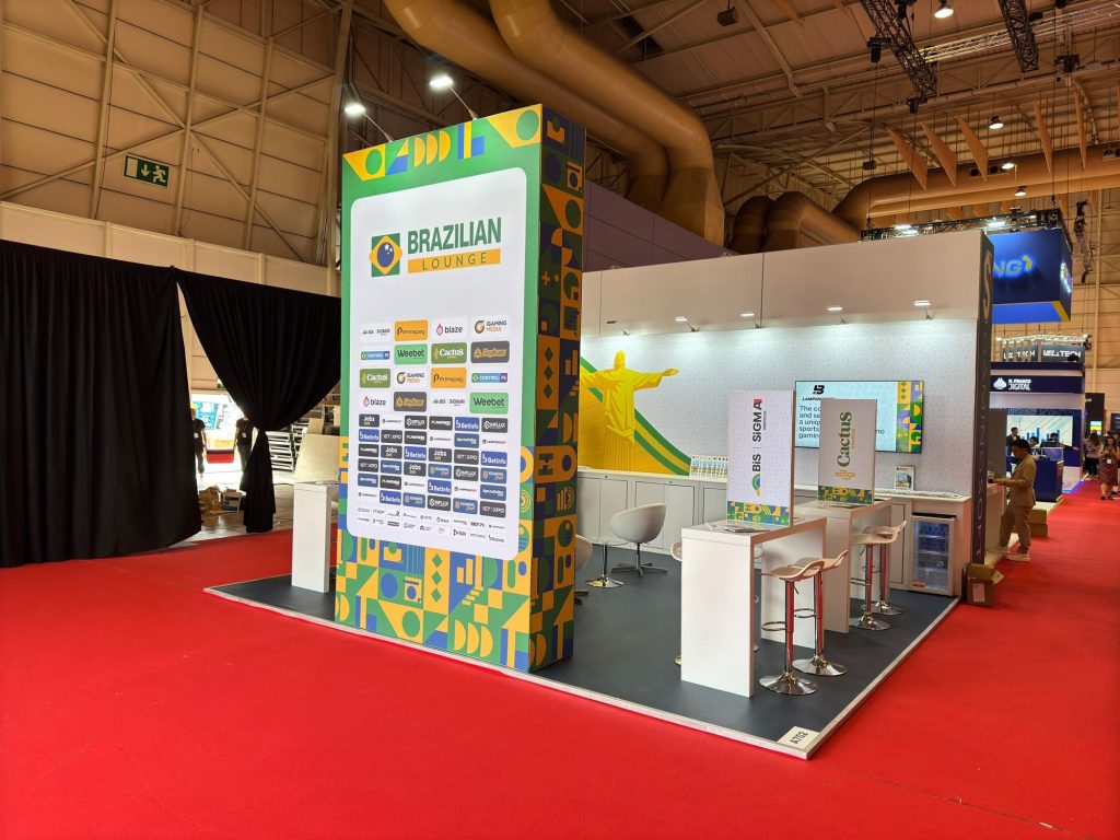 Environment prepared to promote Brazilian brands worldwide