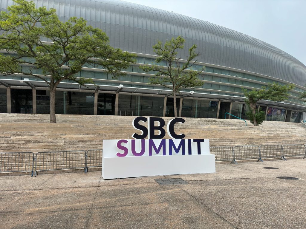 Convention impressed with its grand structure in its debut year