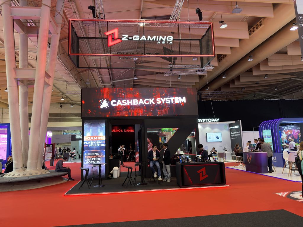Brand focused on the Asian market
