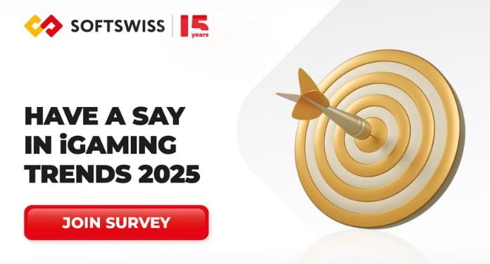 SOFTSWISS convida especialistas a participar da pesquisa de tendências do iGaming...