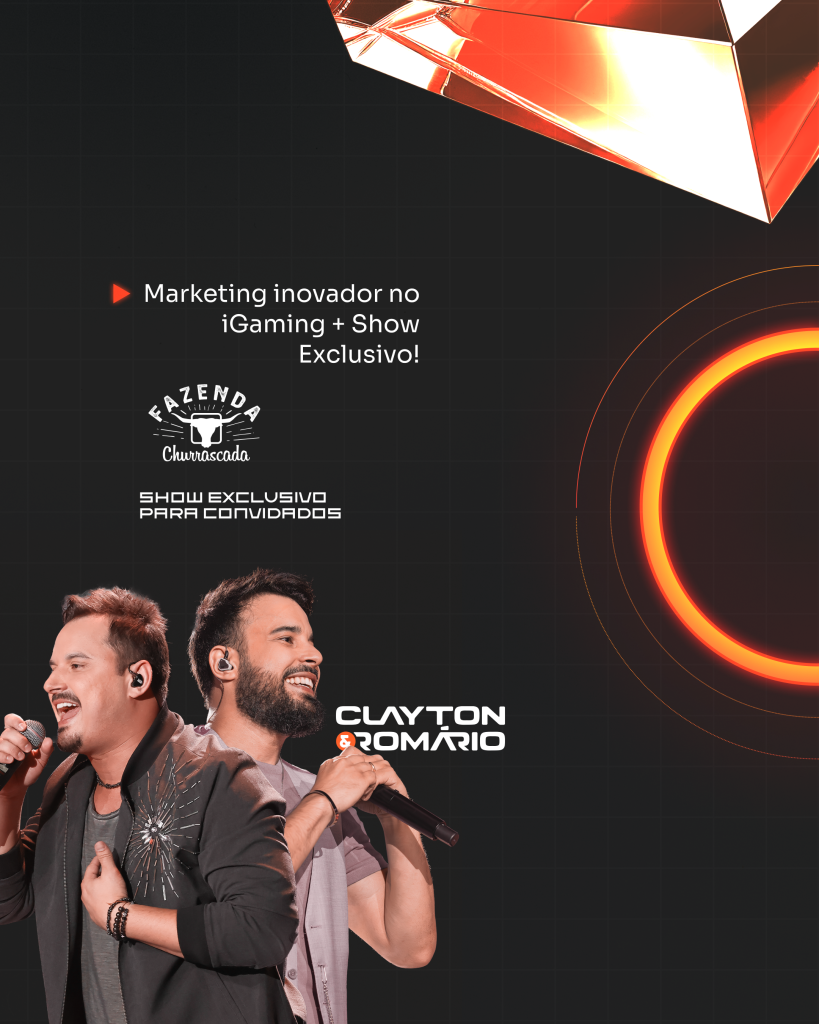 CP Games promove o evento ROUNDTABLE  Lideranças do iGaming