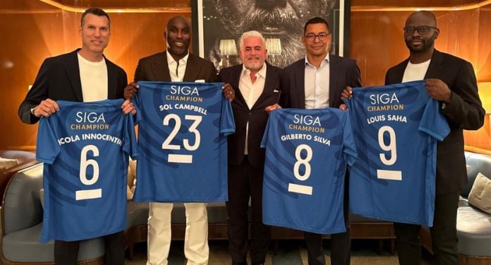 SIGA-anuncia-ex-jogadores-de-futebol-como-novos-embaixadores