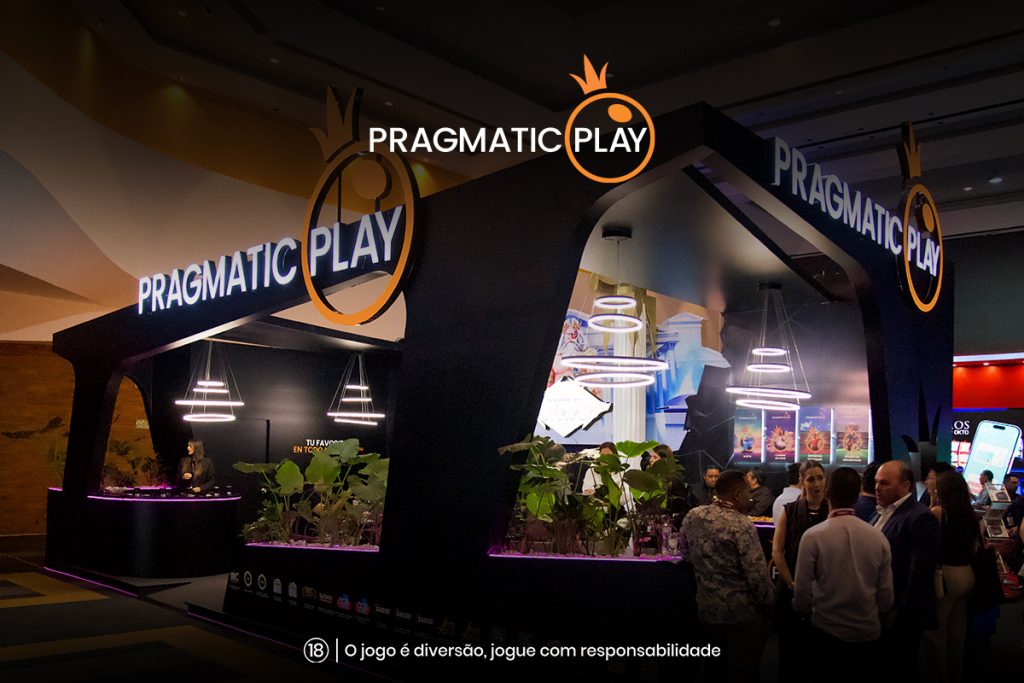 Pragmatic Play Latam encerra seu ciclo de eventos em 2024