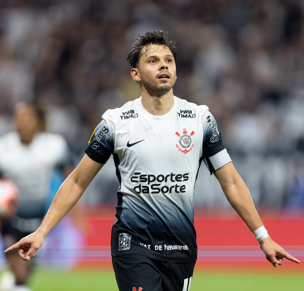 Corinthians Viva Sorte