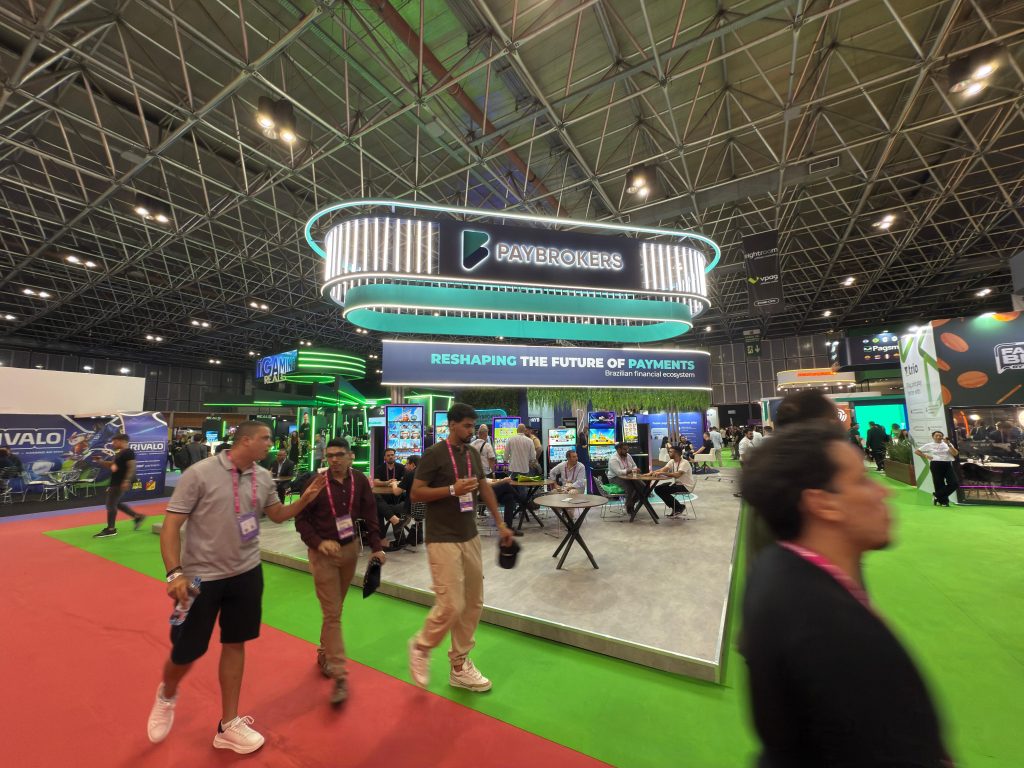 'Reshaping the Future of Payments' Tagline Featured