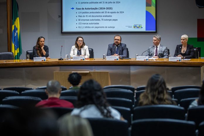 SPA lança consulta pública sobre segunda fase da agenda regulatória
