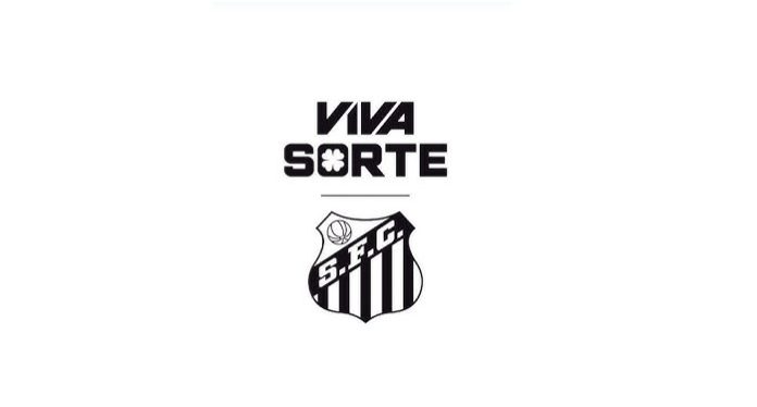 Santos fecha nova parceria com o Viva Sorte