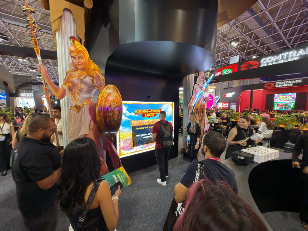 The public followed a series of actions focused on the gaming and betting sector