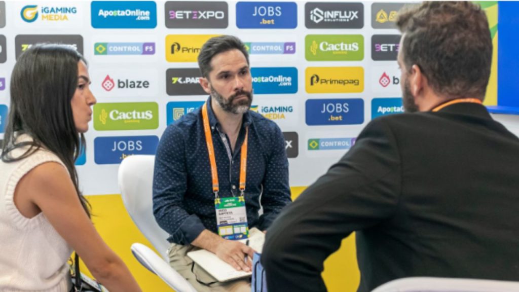 BiS SiGMA Americas e Jobs.bet unem forças em momento histórico para o iGaming