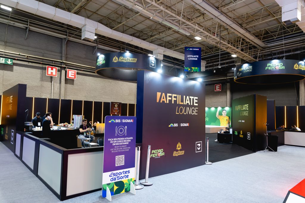 An appropriate environment to address the trends and challenges of the affiliate industry