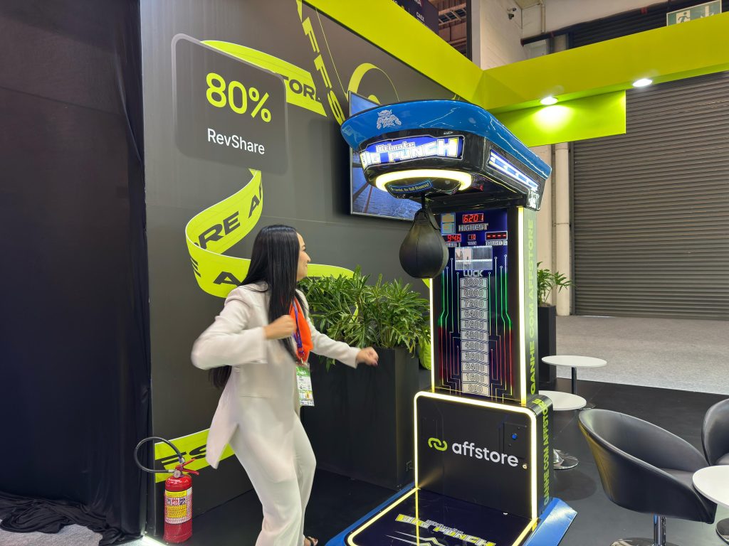 Company offers activation for the public
