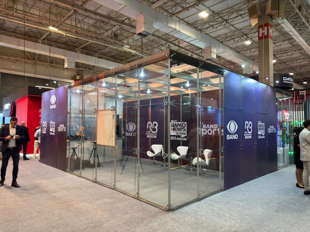 Bandeirantes Group is entering the betting market