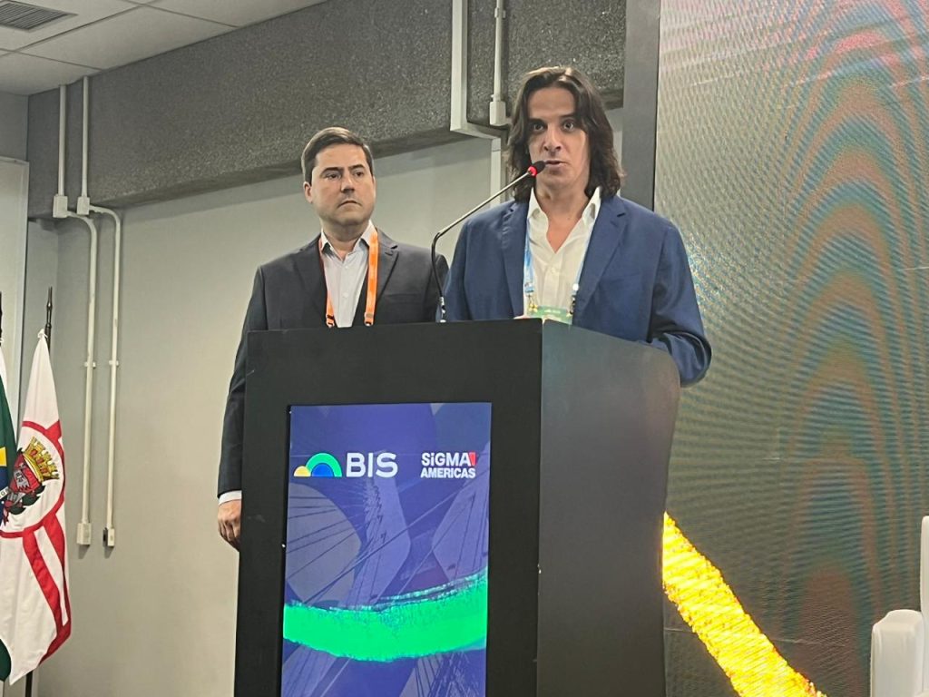 BiS SiGMA Americas 2025