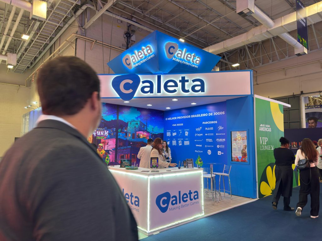The motto 'Making better games' highlighted