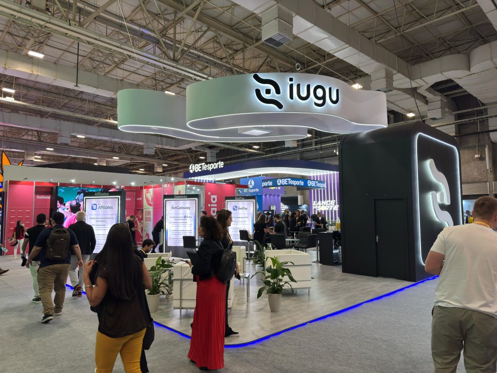 IUGU's unique structure