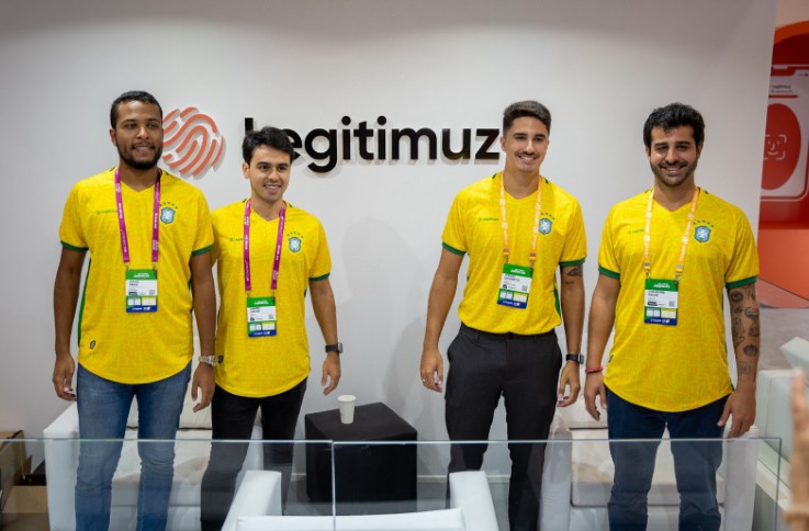 Legitimuz BiS Awards
