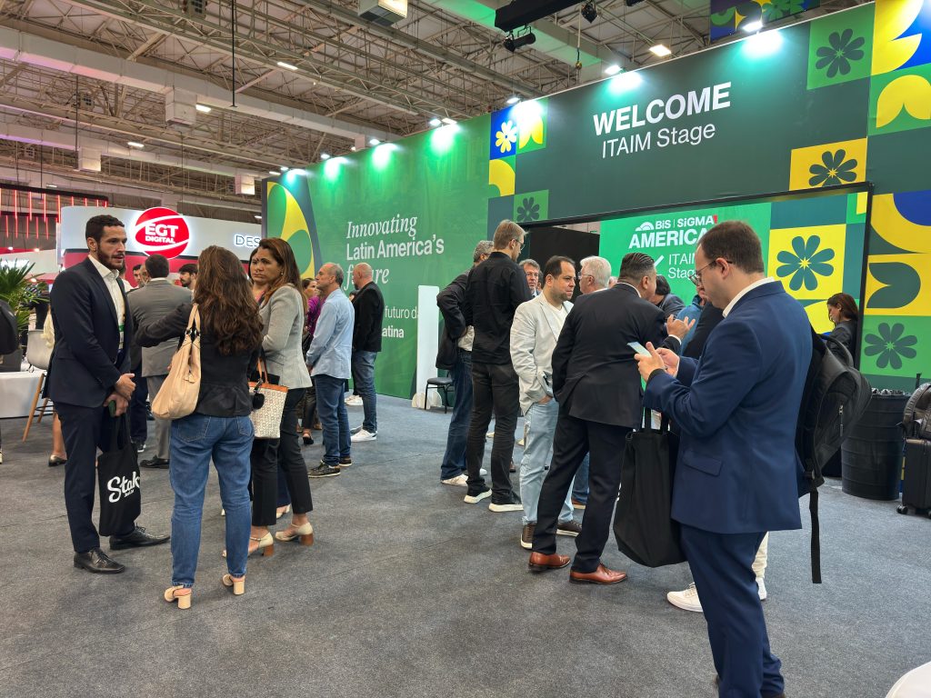 Attendees had the opportunity to learn more about the latest industry trends and innovations
