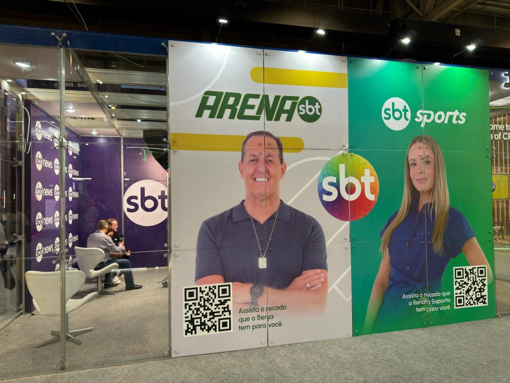 SBT is preparing to enter the world of betting
