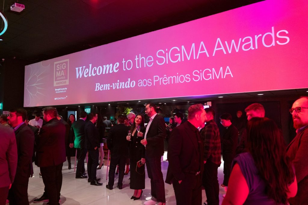 SiGMA Awards 2025