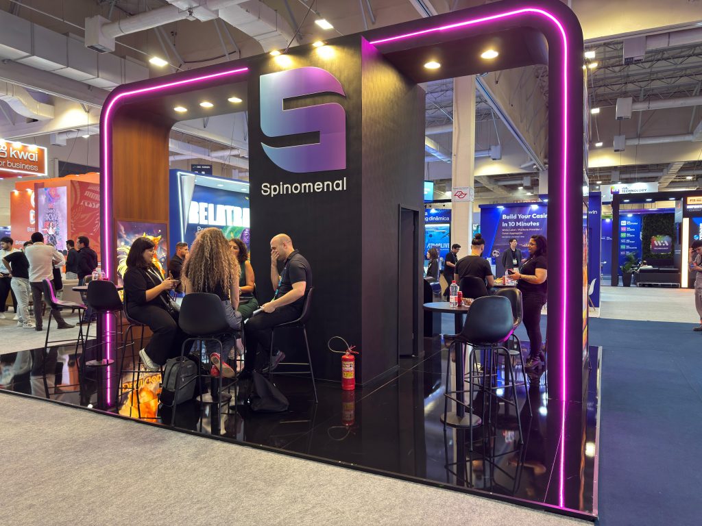 The company is participating in this edition of the fair