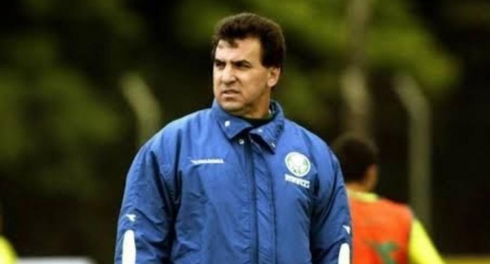 Treinador Estevam Soares é absolvido em caso de manipulação de resultados