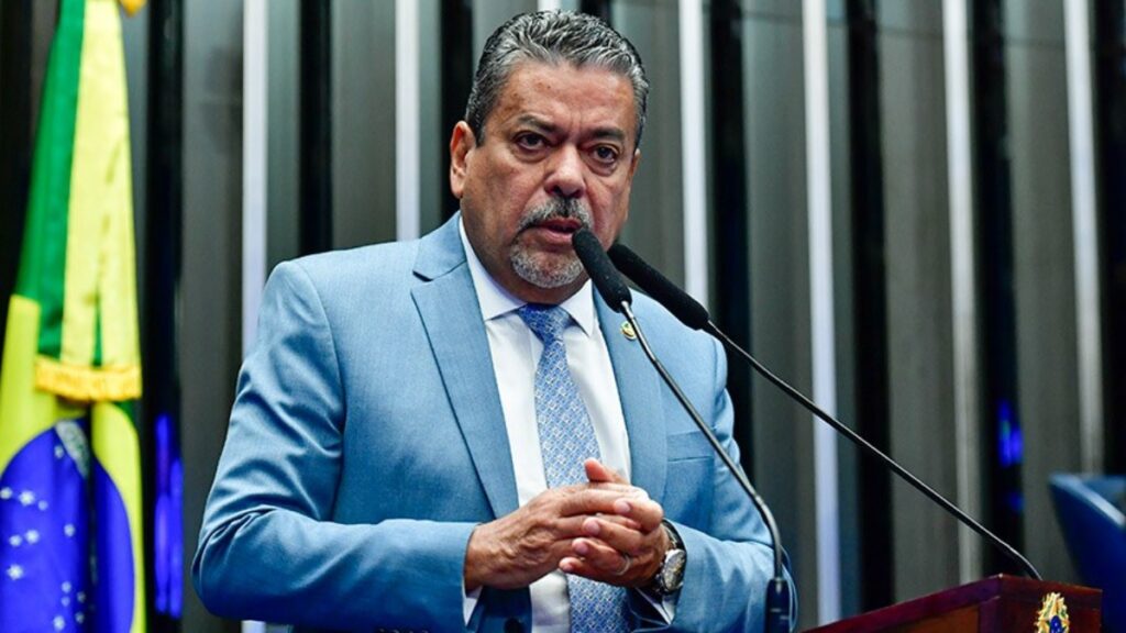 CPI das Bets Senador Hiran detalha andamento e propostas