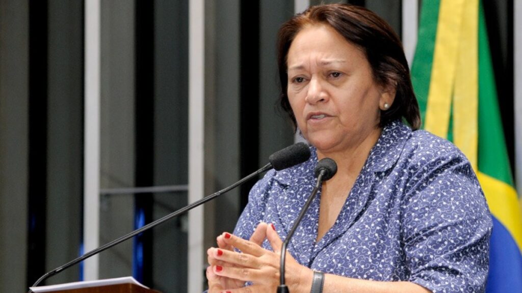 Governadora do RN vai sancionar lei que cria loteria estadual nesta terça (24)