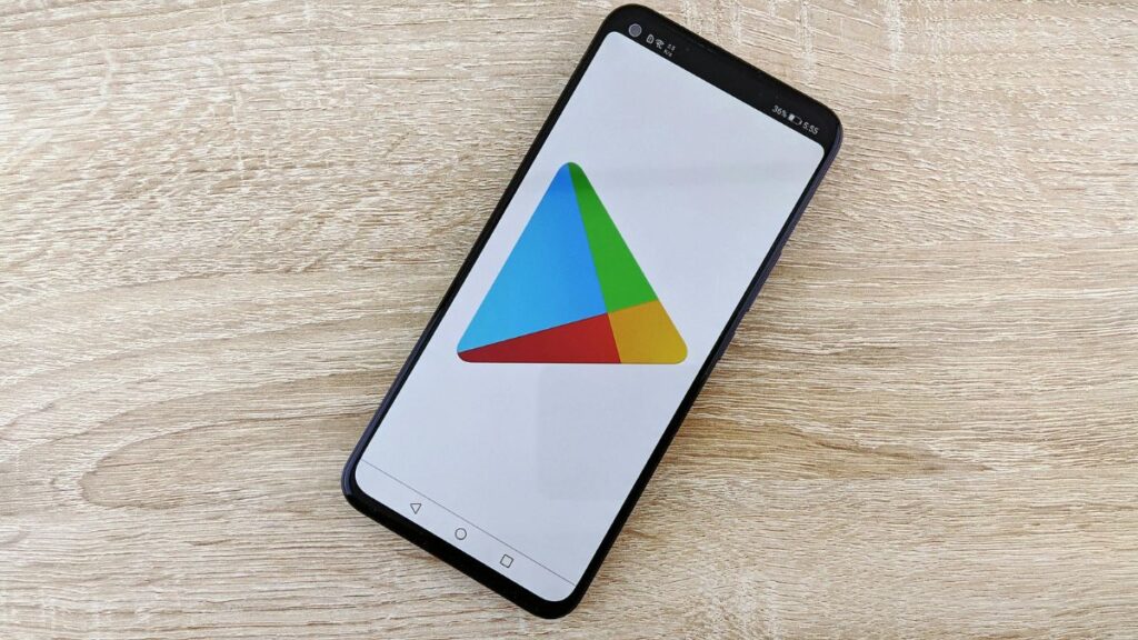 Casas de apostas legalizadas começam a operar via aplicativos na Play Store