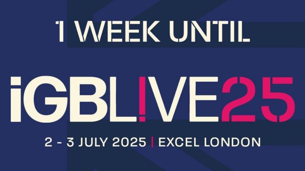GB L!VE a caminho de recorde de público, em Londres