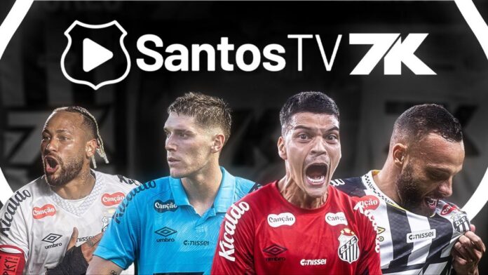 7K-assume-os-naming-rights-da-Santos-TV