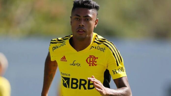 Bruno-Henrique-pode-ser-suspenso-por-ate-dois-anos-apos-denuncia-do-STJD