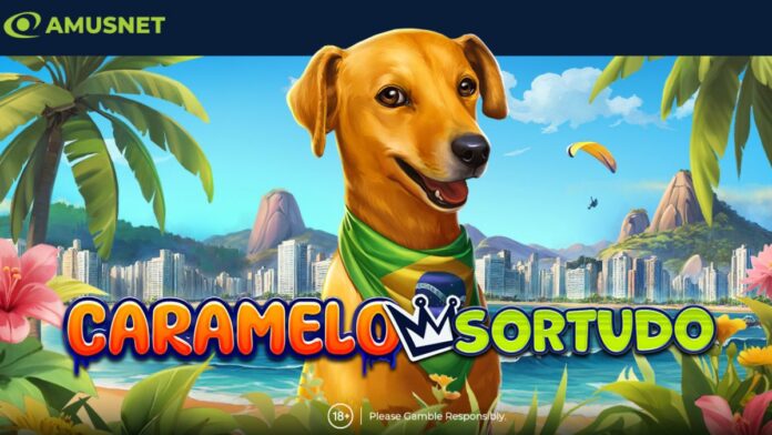 Caramelo-Sortudo-Slot-da-Amusnet-feito-para-o-Brasil-ja-disponivel-a-operadores-locais-