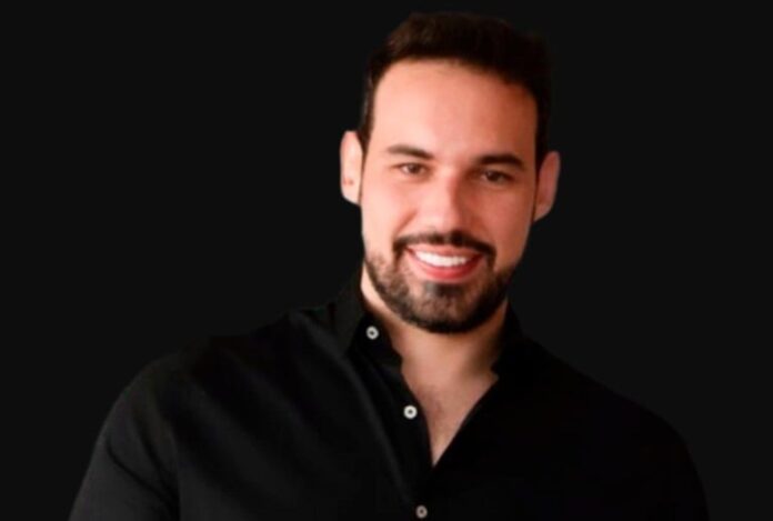 Founder da Cactus, Nickolas Ribeiro, defende compromisso contínuo do setor com jogo responsável